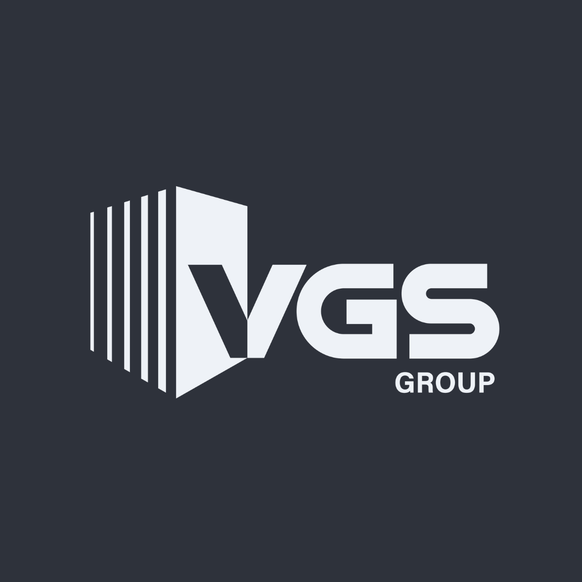 VGS Group logo